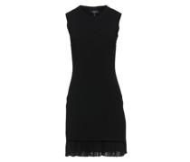 Kurzes Kleid