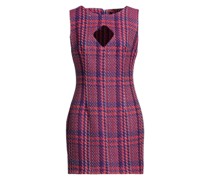 Kurzes Kleid