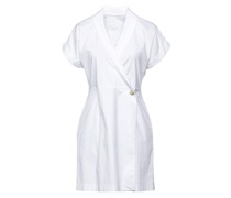 Kurzes Kleid