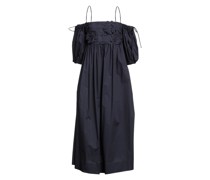 Midi-Kleid