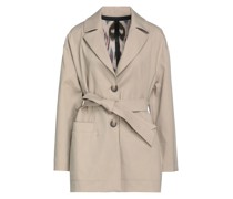 Lange Jacke