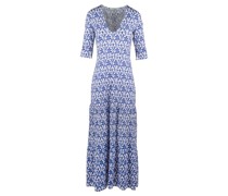 Midi-Kleid