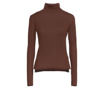 Rollkragenpullover