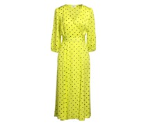 Midi-Kleid