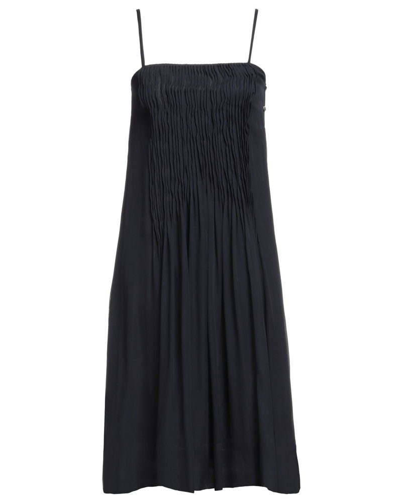 Erika Cavallini Damen Midi-Kleid
