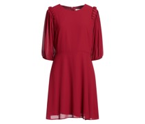 Mini-Kleid