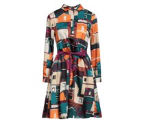 NIŪ Kurzes Kleid