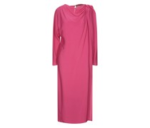 Midi-Kleid