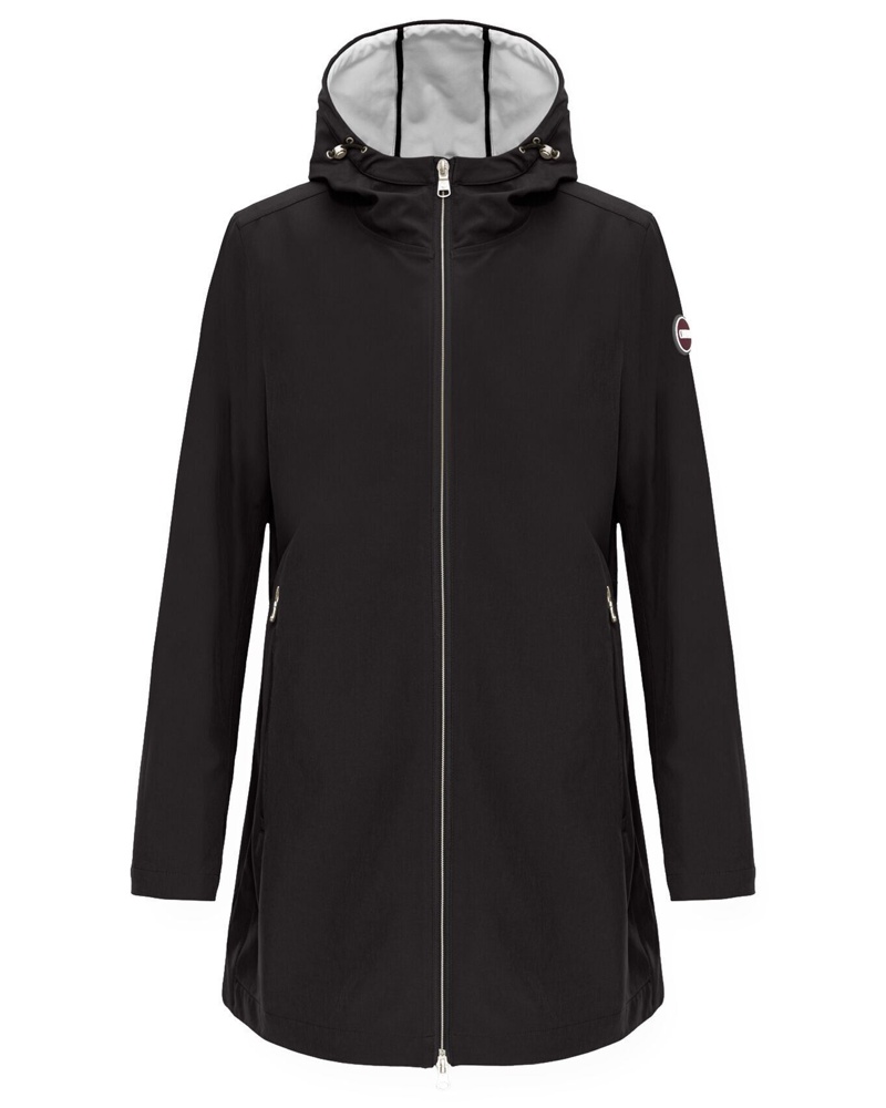 Colmar Damen Jacke
