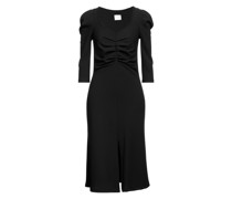 Midi-Kleid