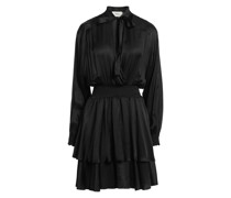 Kurzes Kleid