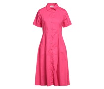 Midi-Kleid