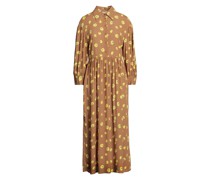 Midi-Kleid