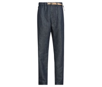 Jeanshose