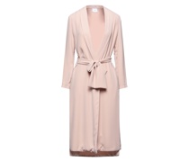 Lange Jacke