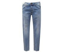 Jeanshose