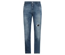 Jeanshose