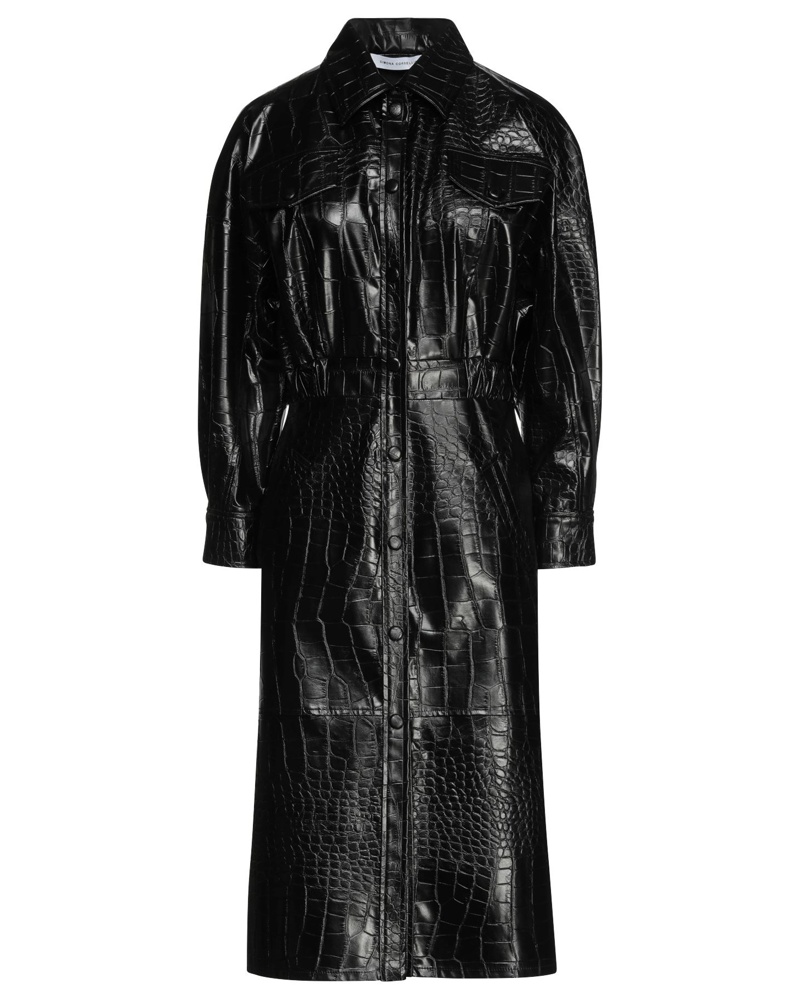Simona Corsellini Damen Midi-Kleid