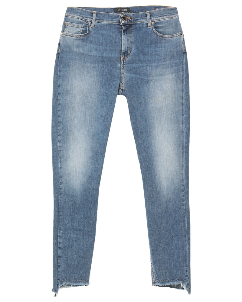 Pinko Damen Jeanshose