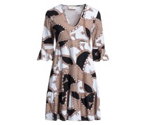 Kurzes Kleid