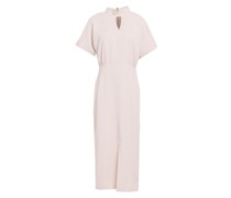 Midi-Kleid