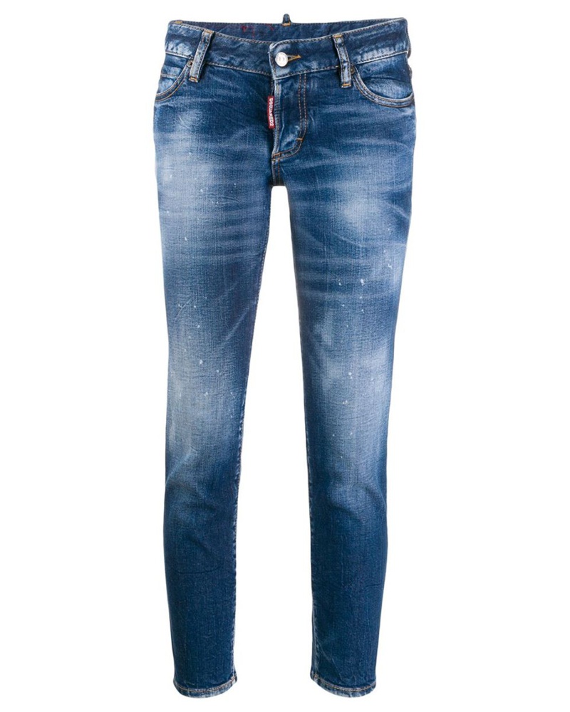 Dsquared2 Damen Jeanshose