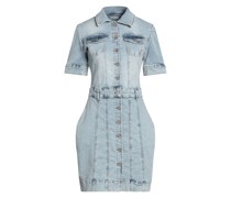 Kurzes Kleid