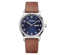 Armbanduhr