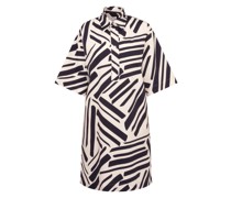 Midi-Kleid