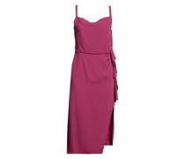 Midi-Kleid