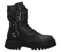 Stiefelette