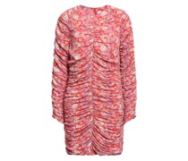 Kurzes Kleid