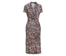 Midi-Kleid