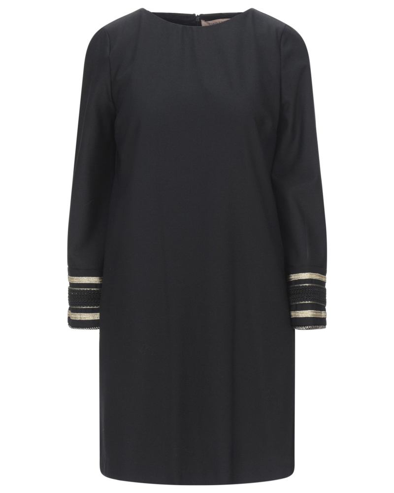 Twin-Set Damen Kurzes Kleid