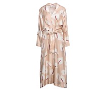 Midi-Kleid
