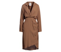 Midi-Kleid