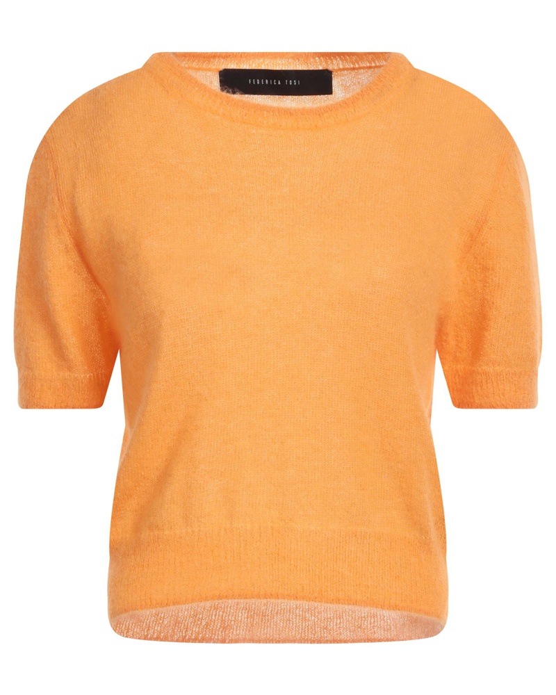 Federica Tosi Damen Pullover
