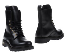Stiefelette