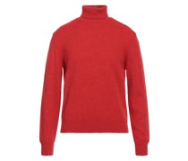 Rollkragenpullover