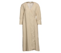 Midi-Kleid