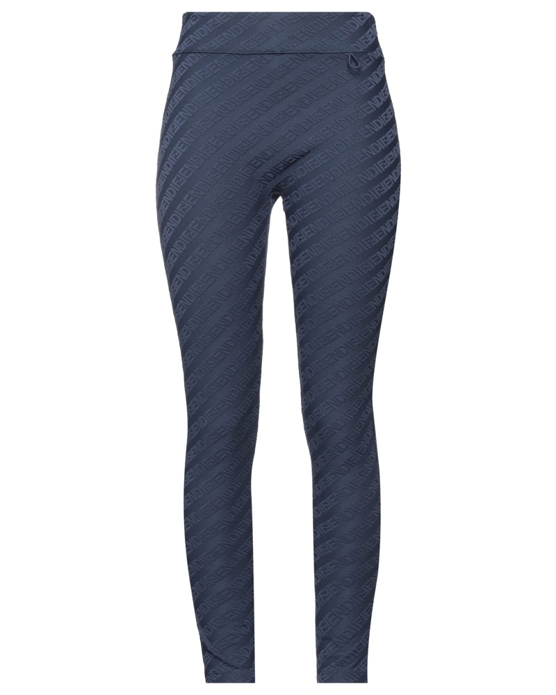 Fendi Damen Leggings