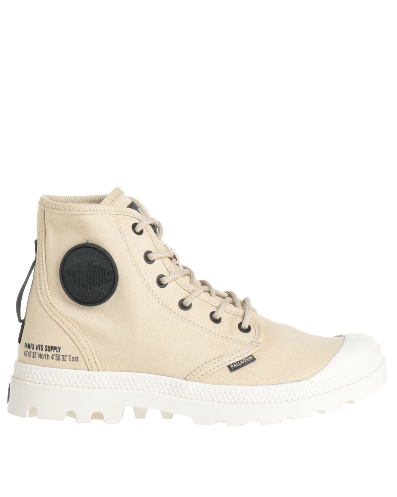 Palladium Pallabosse SC WP Boots Schuhe High Top Sneaker Stiefel 05938-225 