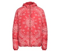 FAMILY FIRST Milano Steppjacke