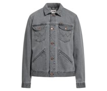 Jeansjacke/-mantel