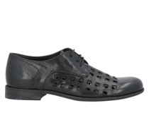 Schnürschuh