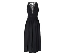 Midi-Kleid
