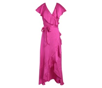 Midi-Kleid