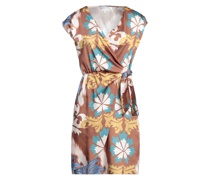 Kurzes Kleid