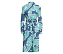 Midi-Kleid
