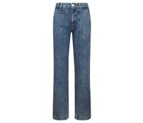 Jeanshose